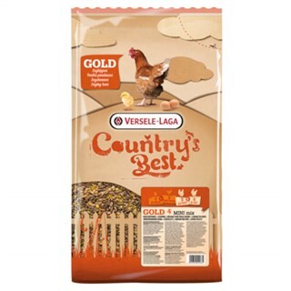 Image of Versele-Laga Country`s Be Gold 4 mini mix 5 kg